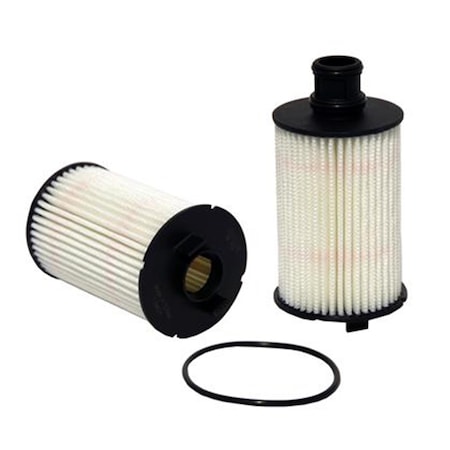 Wix Filters 57279 OEM Replacement Oil Filter W68-57279